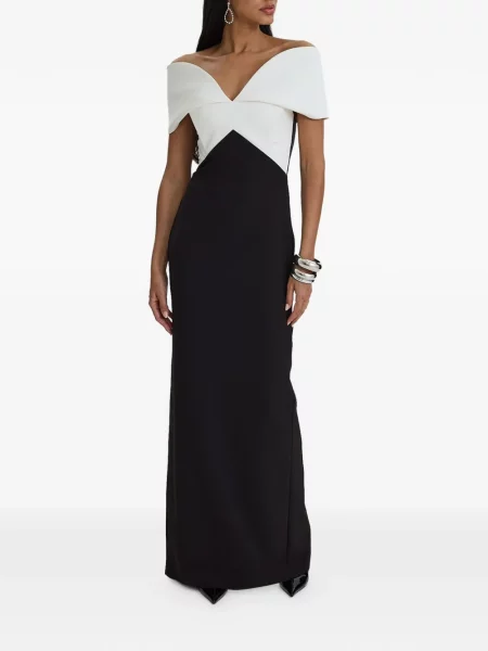 Rochie Moos Studio negru