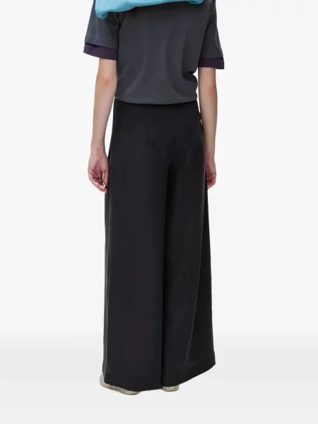 Pantaloni Benetton negru