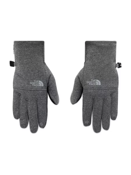 The North Face Дамски ръкавици Etip Glove сив