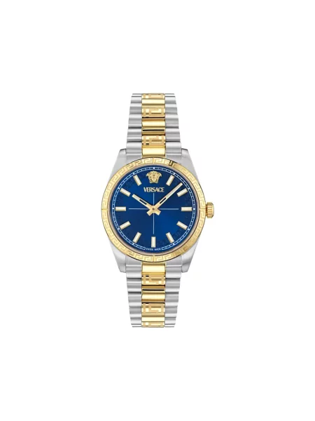 Ceas Versace albastru