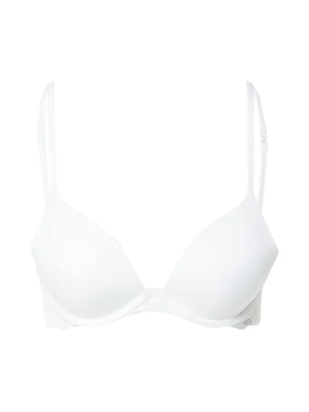 Hunkemöller Podprsenka Angie' biela