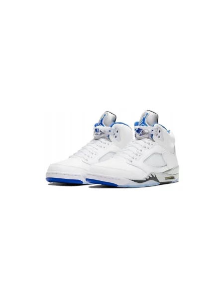 Pantofi Nike retro alb