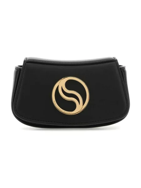 Torebka Stella Mccartney czarna