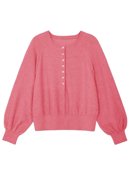 Imily Bela Pulover roz