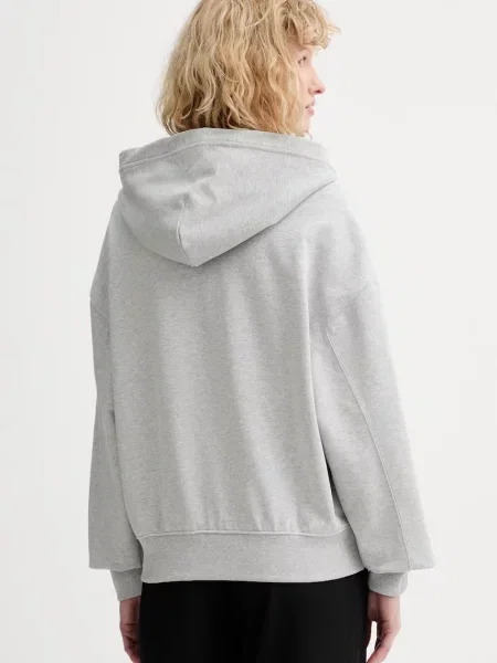 Calvin Klein melegítőfelső szürke
