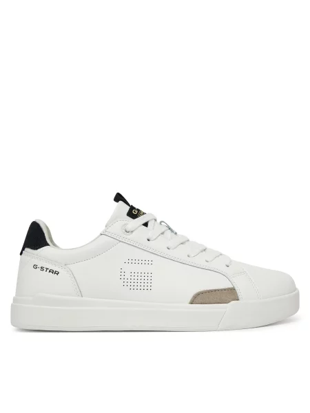 Superge G-Star Raw bela