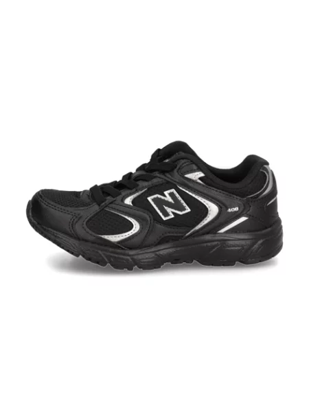 Dětské tenisky New Balance černé
