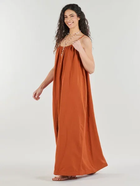 Rochie Vila maro