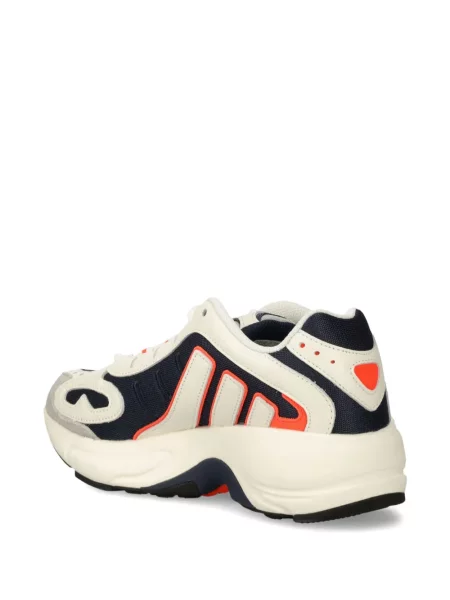 Sneakersy Adidas Terrex wsuwane z siateczką czarne