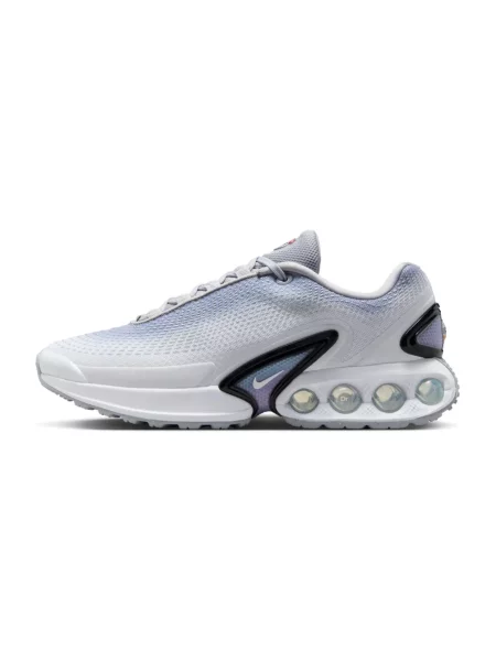 Trampki Nike białe