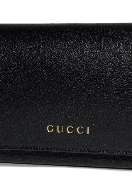 Чанта Gucci черно