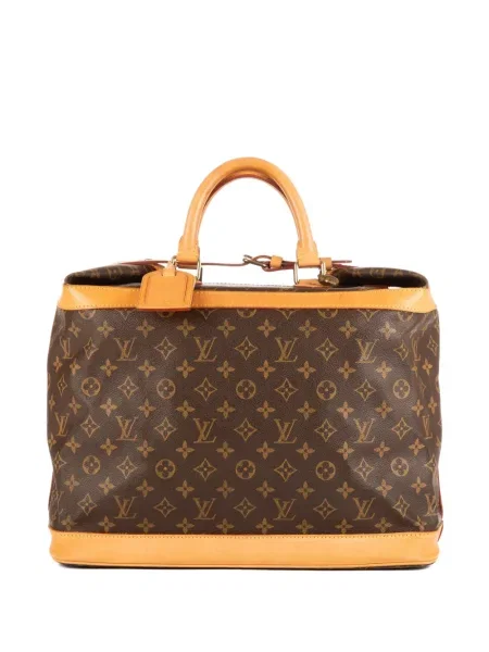 Top Louis Vuitton Pre-owned smeđa