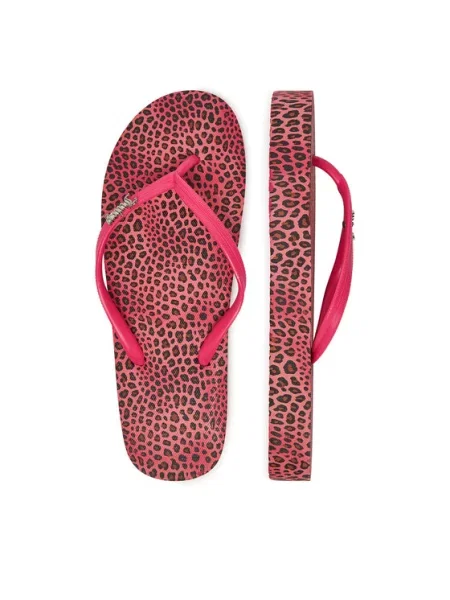 Japonke Juicy Couture roza