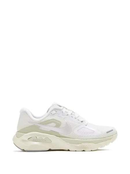 Sneakers Nike Structure με κορδόνια με δαντέλα λευκό