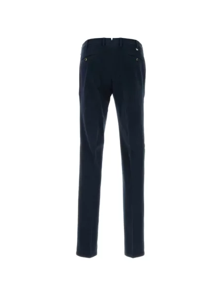 Pantaloni Pt Torino albastru