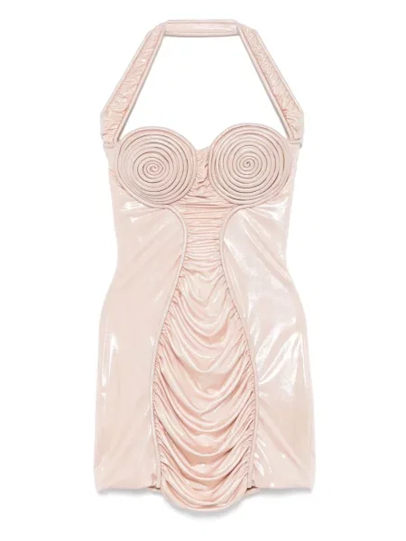 Mała mały sukienka mini Mitiliane Couture garniturowa