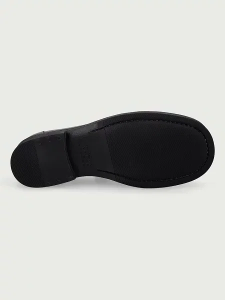 Кожаные мокасины Mm6 Maison Margiela