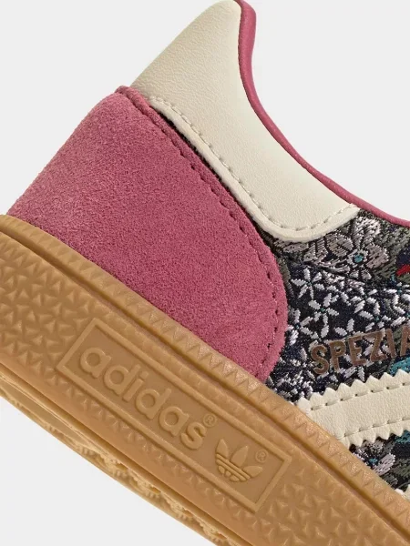 Adidas Originals HANDBALL SPEZIAL кросівки дитячі
