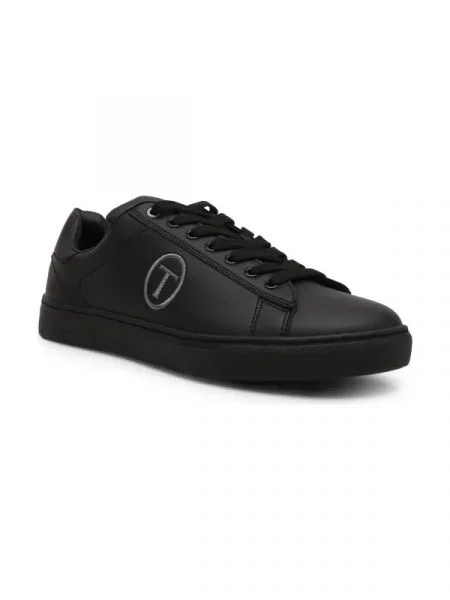 Trussardi Teniși DANUS negru