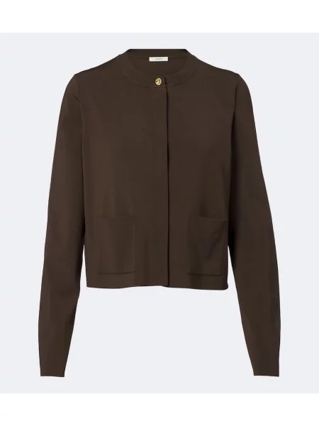Cardigan Joseph verde