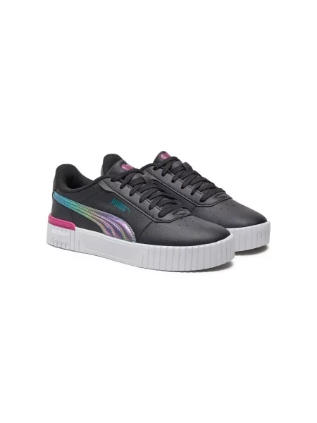 Puma Tenisice Carina Bouncy Sky Jr 02 crna