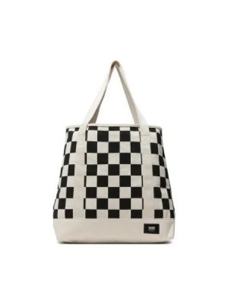 Vans Дамска чанта Pergs Tote бежов
