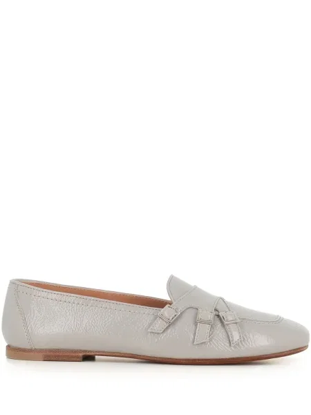 Pantofi loafer Henderson Baracco gri