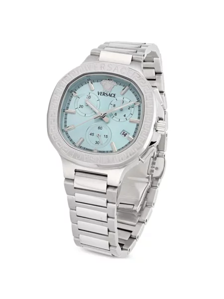 Ceas Versace albastru