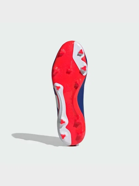 Кроссовки Adidas Predator синие