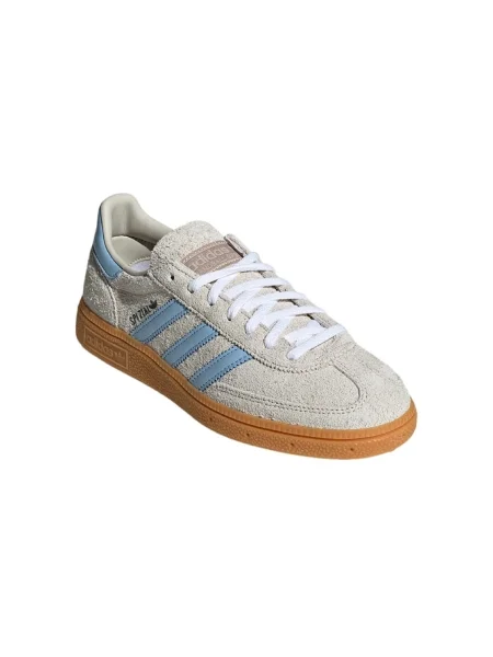 Tenisky Adidas Spezial béžová