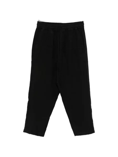 Pantaloni Thom Krom negru
