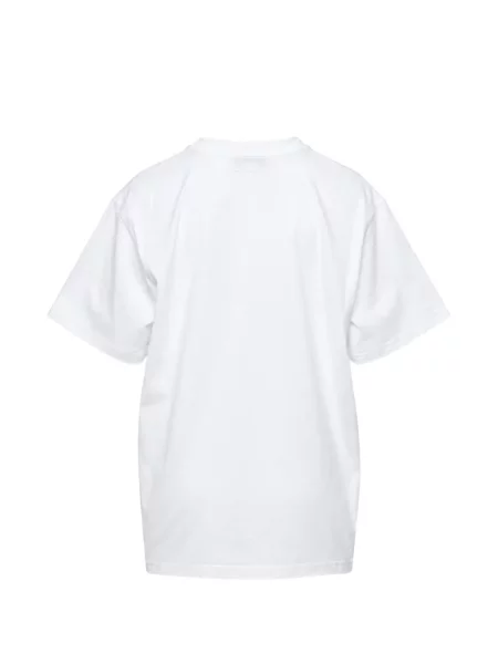 Tricou Stella Mccartney alb