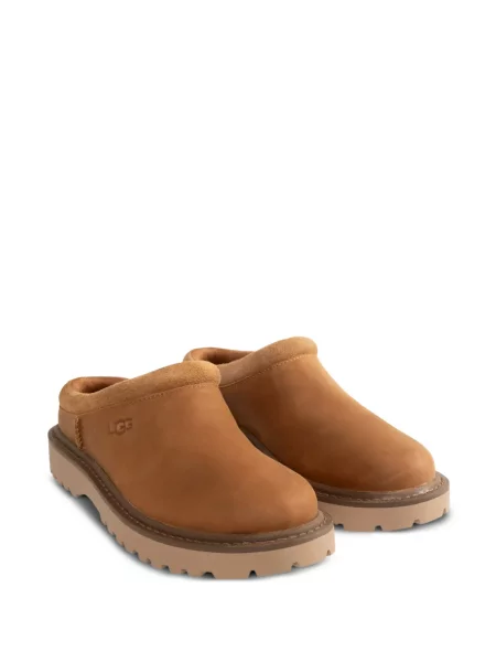 Saboți Ugg maro