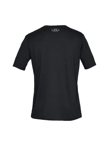 Tricou Under Armour negru