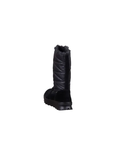 Pantofi Legero negru