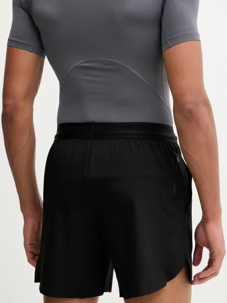 Under Armour Kratke hlače za vadbo Vanish Elite črna