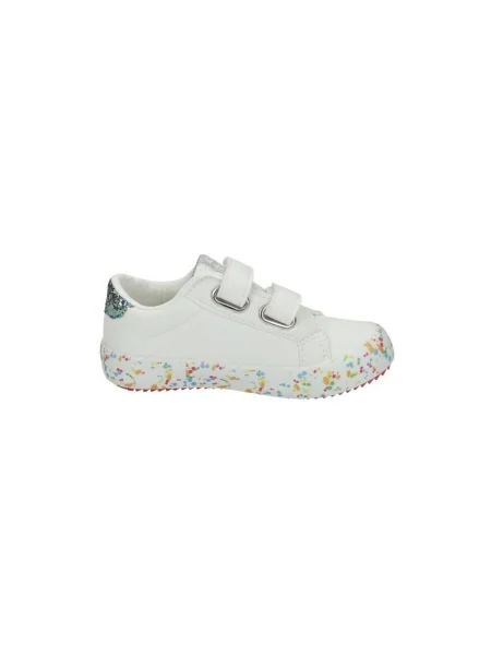Pantofi copii Osito alb