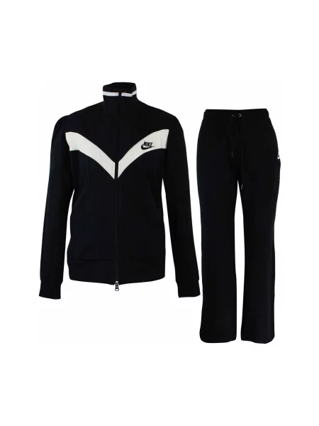 Sportski komplet Nike bijela