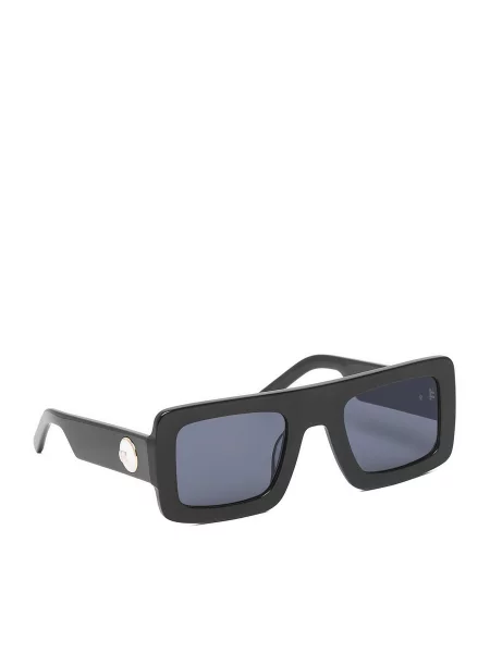 GINO ROSSI Ochelari de soare negru