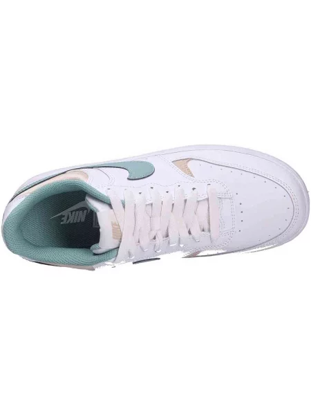 Tenisky Nike biela