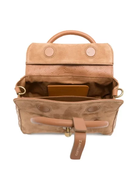 Gyerek shopper táska Zanellato