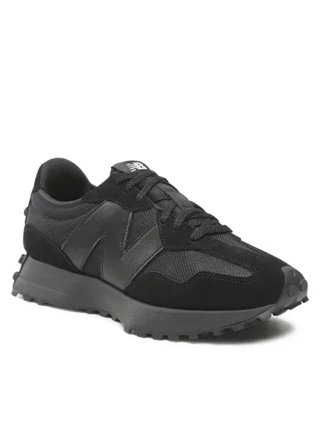 New Balance Sportcipő fekete