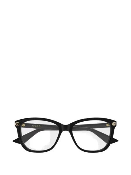 Ochelari de soare Gucci Eyewear negru