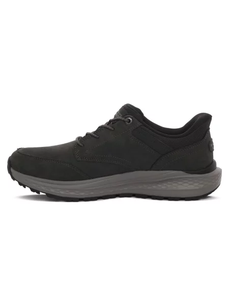 Pantofi Skechers gri