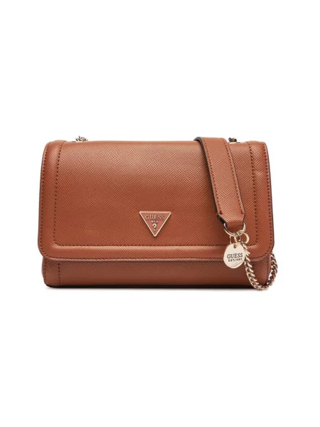 Kabelka Guess biela