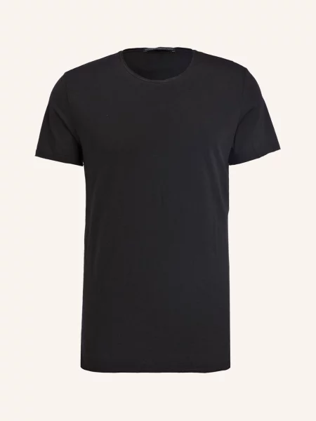 Drykorn T-Shirt Kendrick schwarz