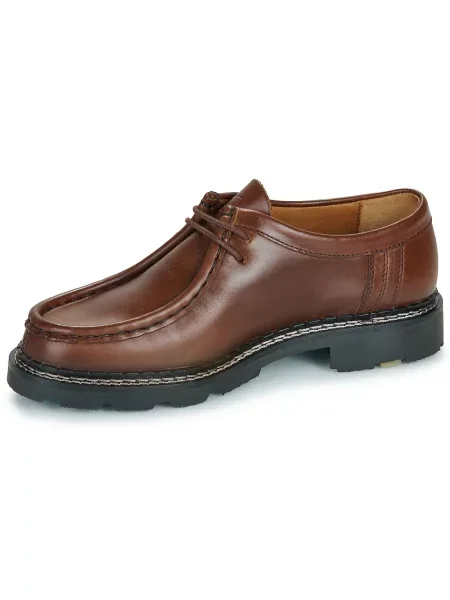 Pantofi Pellet maro