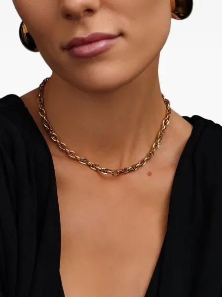 Κολιέ Nialaya Jewelry χρυσό
