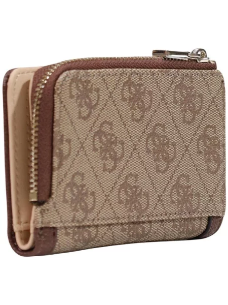 Torbica Guess s autogramom bijela