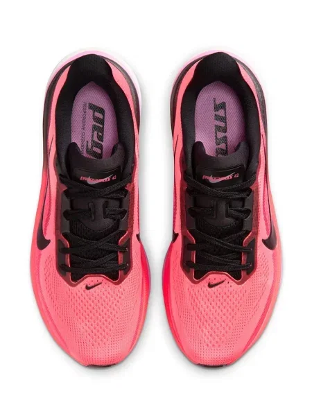 Nike női futócipő Pegasus 42 rózsaszín